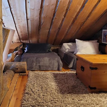 Holiday Home Vonkamies ルオスト エクステリア 写真