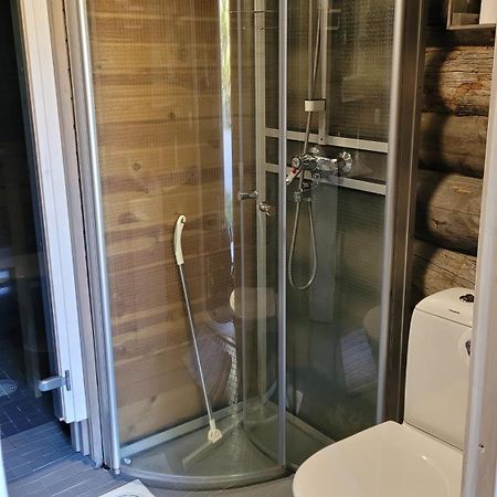 Holiday Home Vonkamies ルオスト エクステリア 写真
