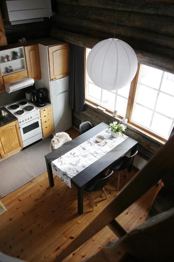 Holiday Home Vonkamies ルオスト エクステリア 写真