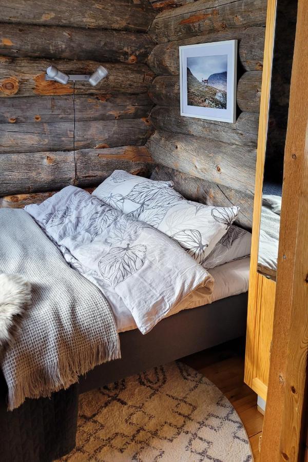 Holiday Home Vonkamies ルオスト エクステリア 写真