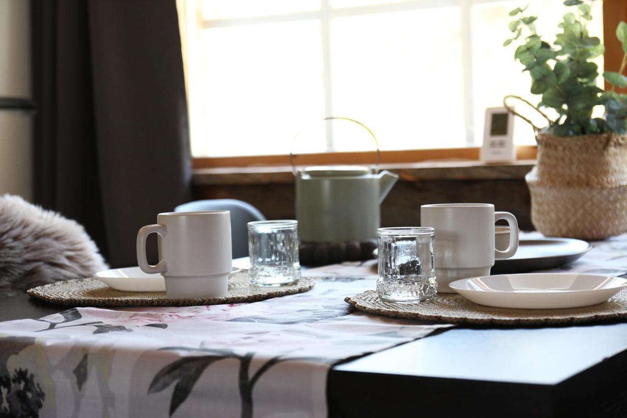 Holiday Home Vonkamies ルオスト エクステリア 写真