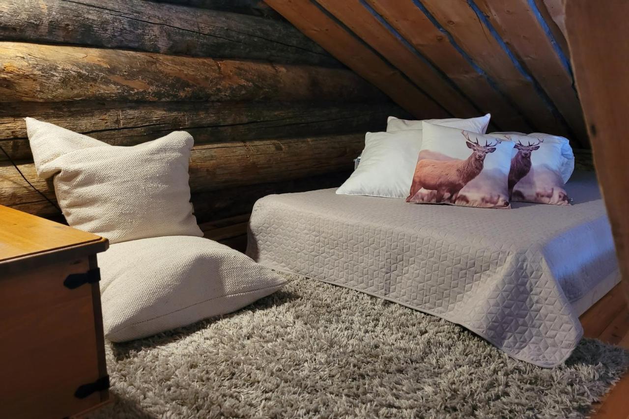 Holiday Home Vonkamies ルオスト エクステリア 写真