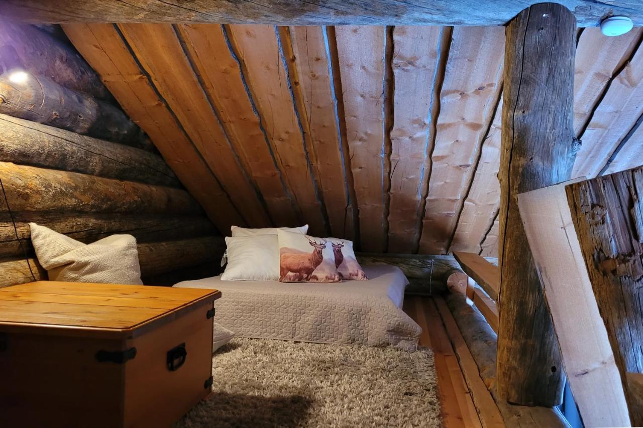 Holiday Home Vonkamies ルオスト エクステリア 写真