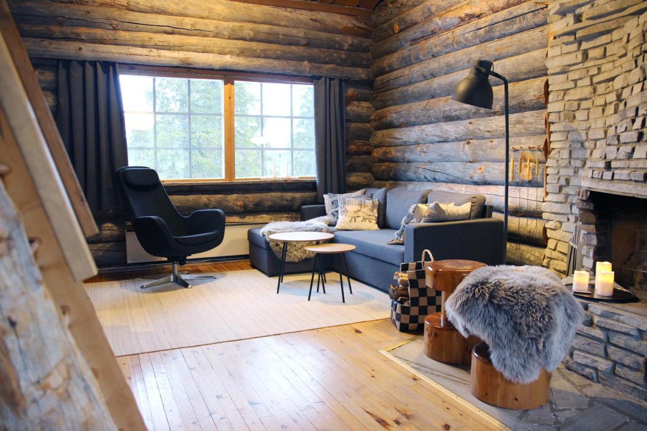 Holiday Home Vonkamies ルオスト エクステリア 写真