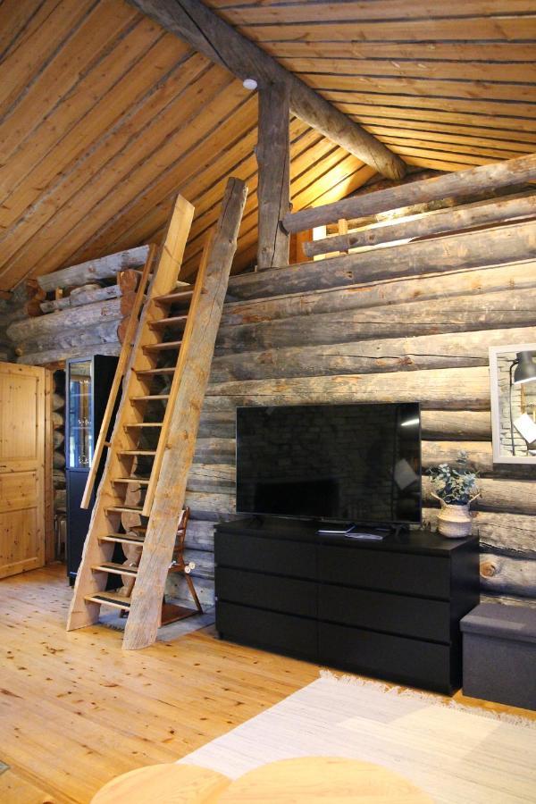Holiday Home Vonkamies ルオスト エクステリア 写真