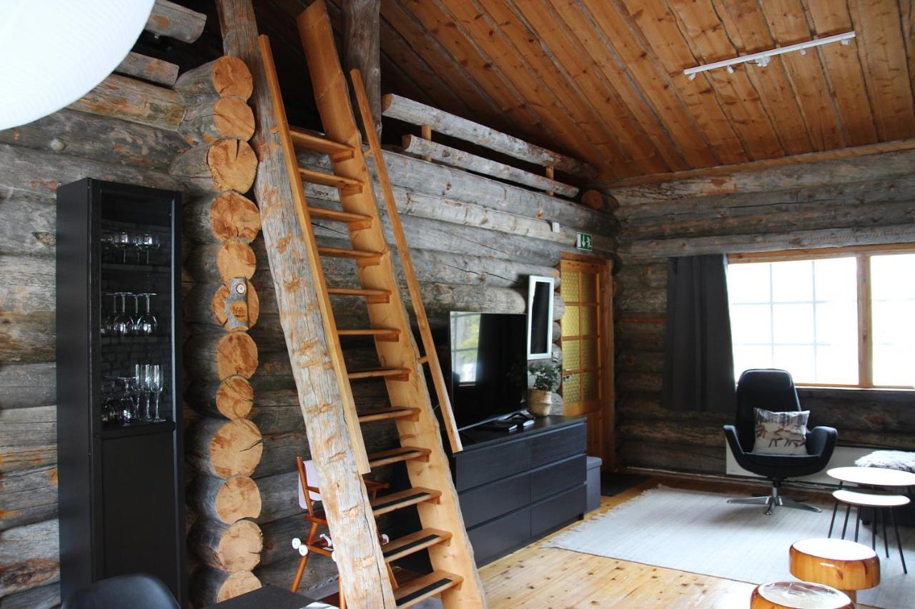 Holiday Home Vonkamies ルオスト エクステリア 写真